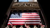 Stock market today: Asian stocks follow Wall St higher ahead of Federal Reserve conference