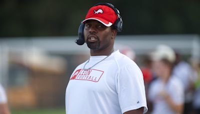Tyrone McGriff out as Leon's head football coach, led Lions to first winning season since 2016