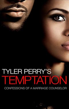 Temptation: Confessions of a Marriage Counselor