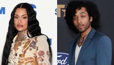 Kehlani's Ex Javaughn Young-White Claims Singer Is in a 'Cult,' Files for Full Custody of 5-Year-Old Daughter