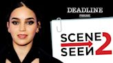 Scene 2 Seen Podcast: Melissa Barrera Talks ‘Abigail’, Collaborative Relationships In Hollywood & Staying True To Herself