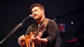 Marcus Mumford Reveals He Was Sexually Abused as a Child
