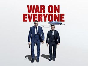 War on Everyone