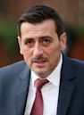 Chris Gascoyne