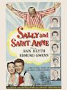 Sally and Saint Anne