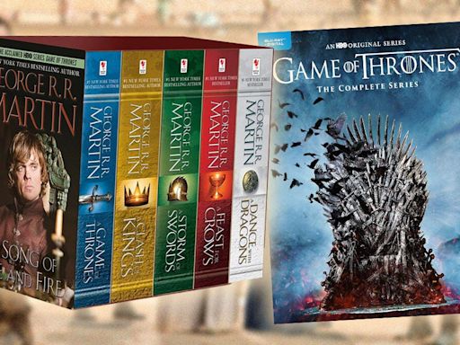 All the Legendary Game Of Thrones Prime Day Deals to Conquer Your Wishlist