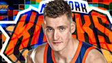 Ukrainian basketball player makes NBA debut – video