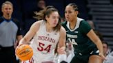 Recap: Indiana women's basketball beats Michigan State, moves on in Big Ten Tournament