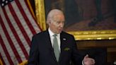 Packed itinerary for four-day visit of Joe Biden to island of Ireland