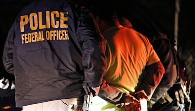 Illegal immigrant with ties to MS-13 charged in 2023 killing of Maryland mother