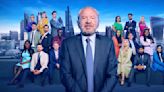 The Apprentice candidates banned from bathroom breaks in boardroom