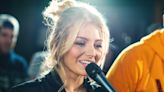 Loretta Lynn's granddaughter Emmy Russell auditions for American Idol inspired by legacy