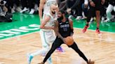 Mike Gorman Claims Celtics Fan Irritated Kyrie Irving In Game 1