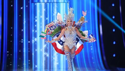 Two Miss USA Winners And An Executive Resign This Week—Here’s What To Know About The Organization’s Latest...