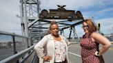 Memorial Bridge march to honor 60th anniversary of March on Washington led by Dr. King