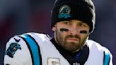 LA Rams claim QB Mayfield after being released by Panthers