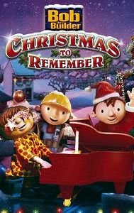 Bob the Builder: A Christmas to Remember