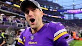 Despite absence of “no tag” clause, Vikings can’t tag Kirk Cousins next year