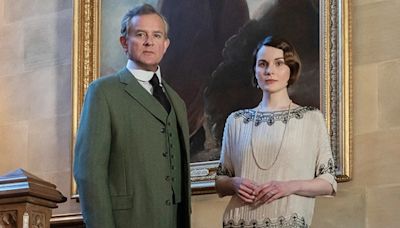 Third Downton Abbey Film Sets 2025 Release Date