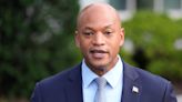 Maryland Gov. Wes Moore says his faith in Biden hasn't wavered. Here's why.
