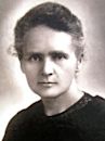 Marie Curie