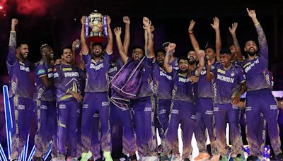 IPL 2024: New Retention rules and a ₹120 Crore purse!