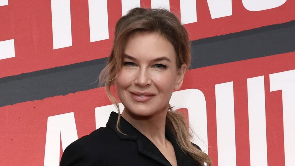 Renée Zellweger to Lead Series Adaptation of James Patterson, Mike Lupica Novel ’12 Months to Live’ in Development at Max