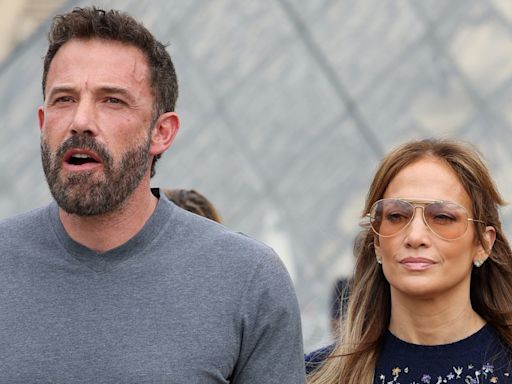 JLo and Ben Affleck make it official as they publicly list their $68 million mansion — see photos