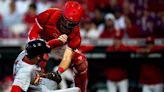 Reds look to take series win against Cardinals Wednesday