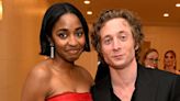 Jeremy Allen White Says He and “The Bear” Costar Ayo Edebiri ‘Really Enjoy Each Other’ Both ‘On Camera and Off Camera’