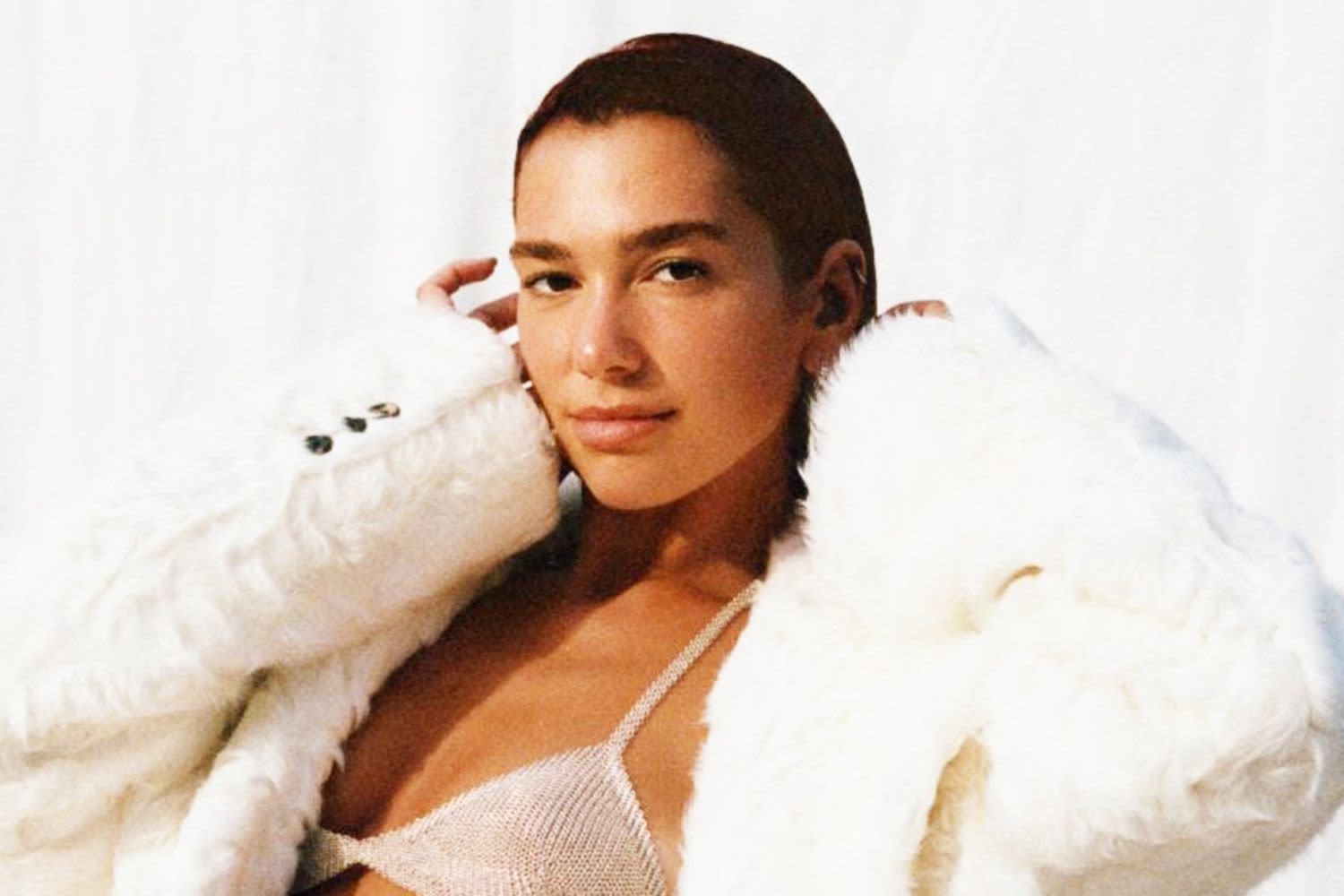 Dua Lipa Says She'll Be 'Hauling Ass for the Foreseeable' as She Unveils 2025 Radical Optimism Tour Dates