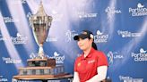 2024 Portland Classic prize money payouts for every LPGA player at Columbia Edgewater Country Club