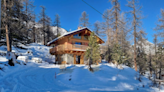 Properties of the week: covetable ski chalets