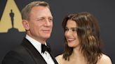 Daniel Craig and Rachel Weisz's Relationship Timeline