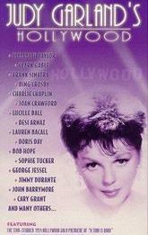 Judy Garland's Hollywood