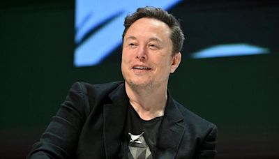 Elon Musk reveals ridiculous amount of money he's donating to Trump