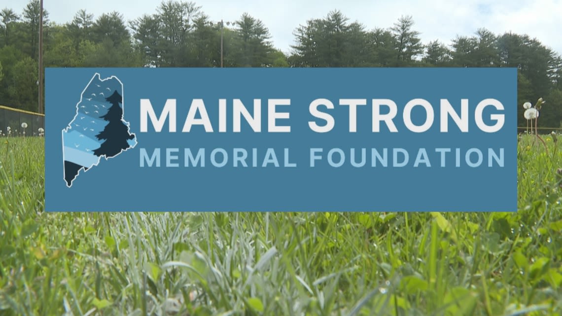 'Maine Strong Memorial Foundation' launches to help Mainers through tragedy