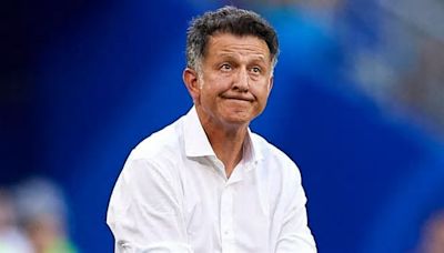 Juan Carlos Osorio suena para grande en Colombia, luego de América, Nacional y Millonarios