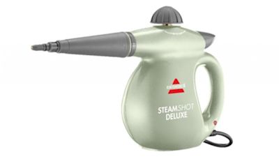 Bissell recalls over 3 million Steam Shot steam cleaners