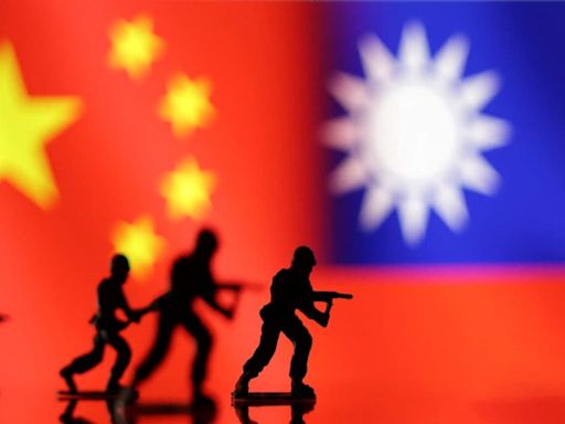 China Tells Taiwanese to Visit 'In High Spirits', Despite Execution Threat - News18