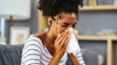 Things You Can Do to Try to Clear Your Sinuses