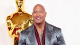 Dwayne "The Rock" Johnson Looks Unrecognizable as UFC Champ Mark Kerr in The Smashing Machine - E! Online