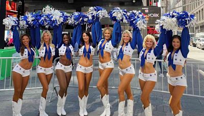 Where Are the 'America’s Sweethearts' Dallas Cowboys Cheerleaders Now — And Who Returned for Training Camp 2024?