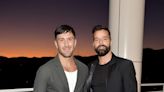 Jwan Yosef, ex de Ricky Martin, rompe su silencio y cuenta cómo están las cosas con el cantante
