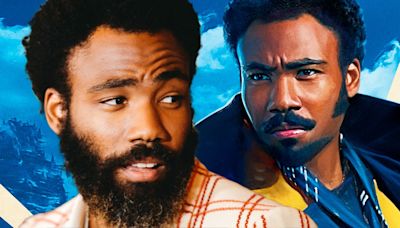 Donald Glover Teases Lando Spinoff as 'More Fun' Than Other Star Wars Movies