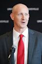 Chris Mack