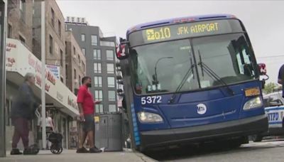 Public weighs in on Queens’ biggest bus redesign in 60+ years