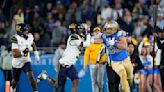 UCLA tight end Carsen Ryan transfers to Utah