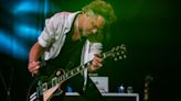 Collective Soul’s Dean Roland on his long-serving gear – and why he’s never rested on the band’s ’90s success