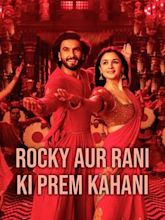 Rocky Aur Rani Kii Prem Kahaani